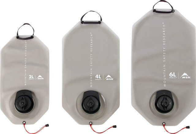 DromLite™ Bags