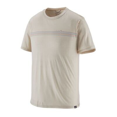 M&#39;s Capilene Cool Merino Graphic Shirt