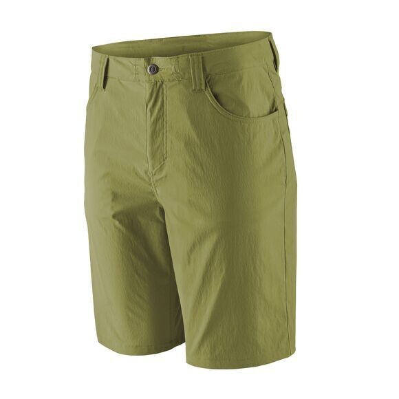 M&#39;s Quandary Shorts - 8 in.