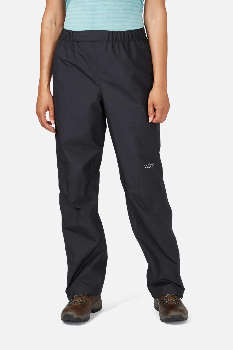 Women Downpour Eco Pants