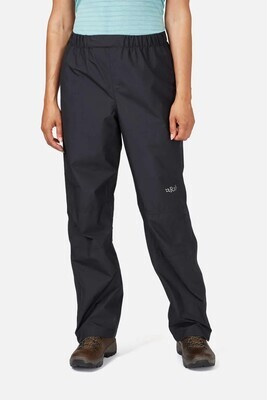 Women Downpour Eco Pants