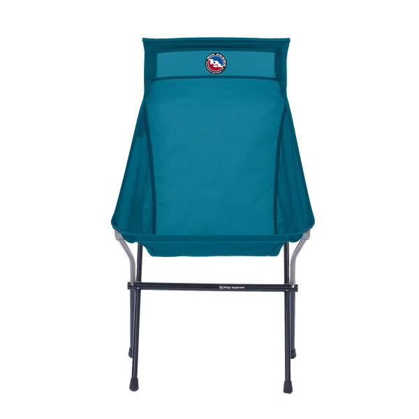 Big Six Camp Chair, Color: Blue