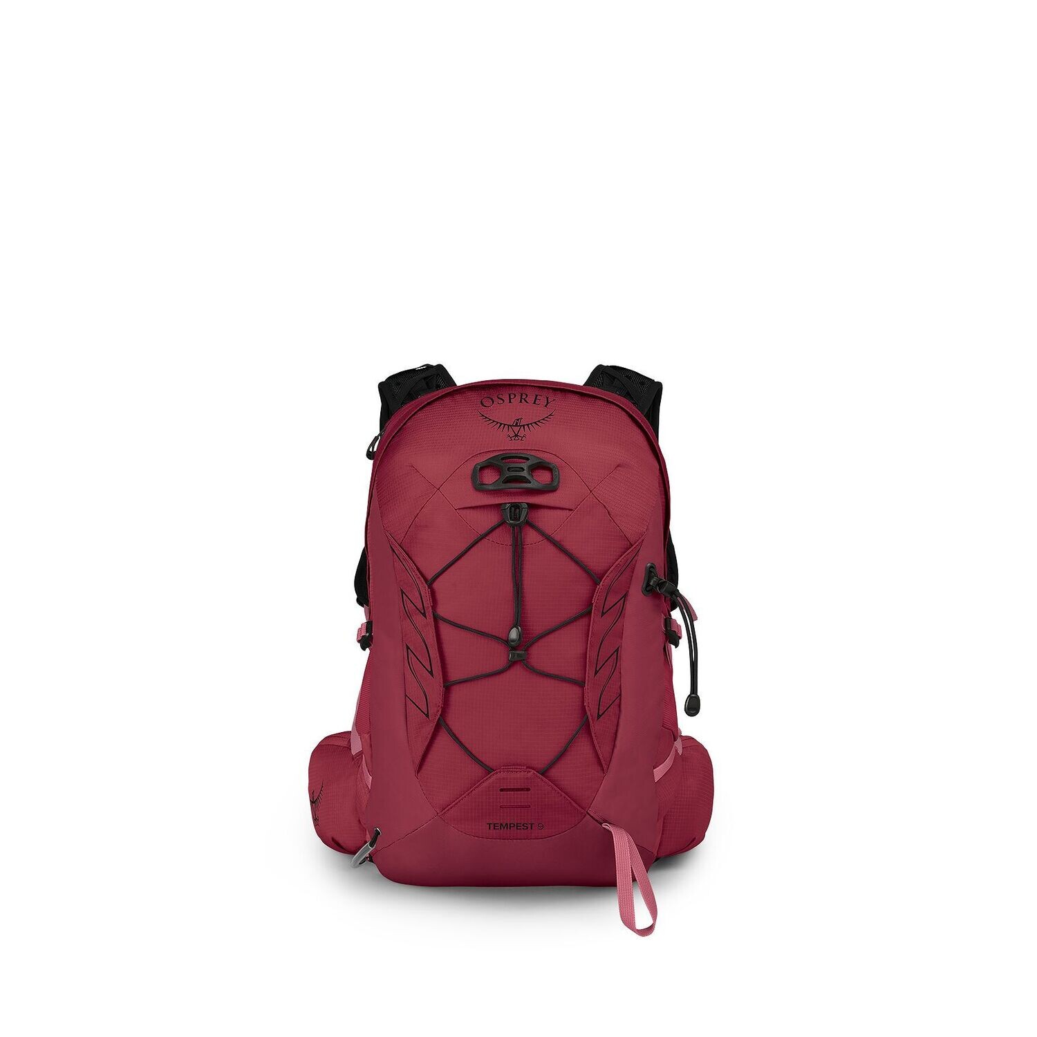 Tempest 9, Color: Kakio Pink, Size: M/L