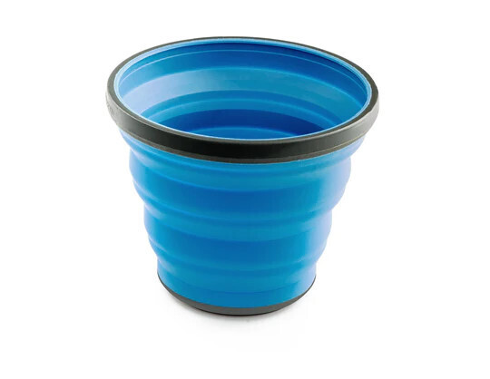 Escape 17 FL OZ Cup, Color: Blue