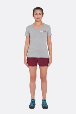 Shorts Capstone Femme