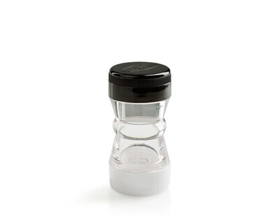 Salt and Pepper Shaker