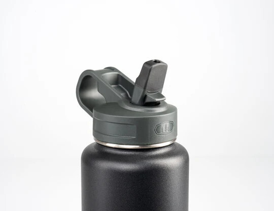 Universal Straw Top Lid