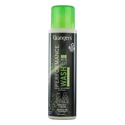 Performance Wash Concentrate