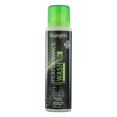 Performance Wash Concentrate