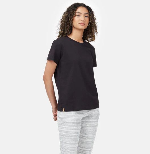 Women  Relaxed T-Shirt