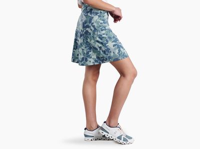 Skyla Skirt