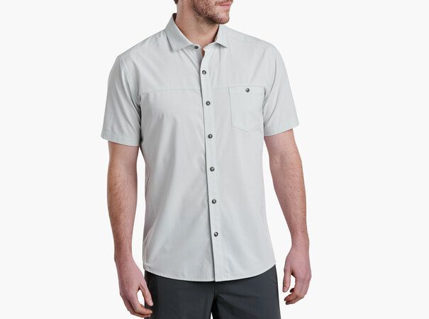 Optimizr, Color: Overcast, Size: S