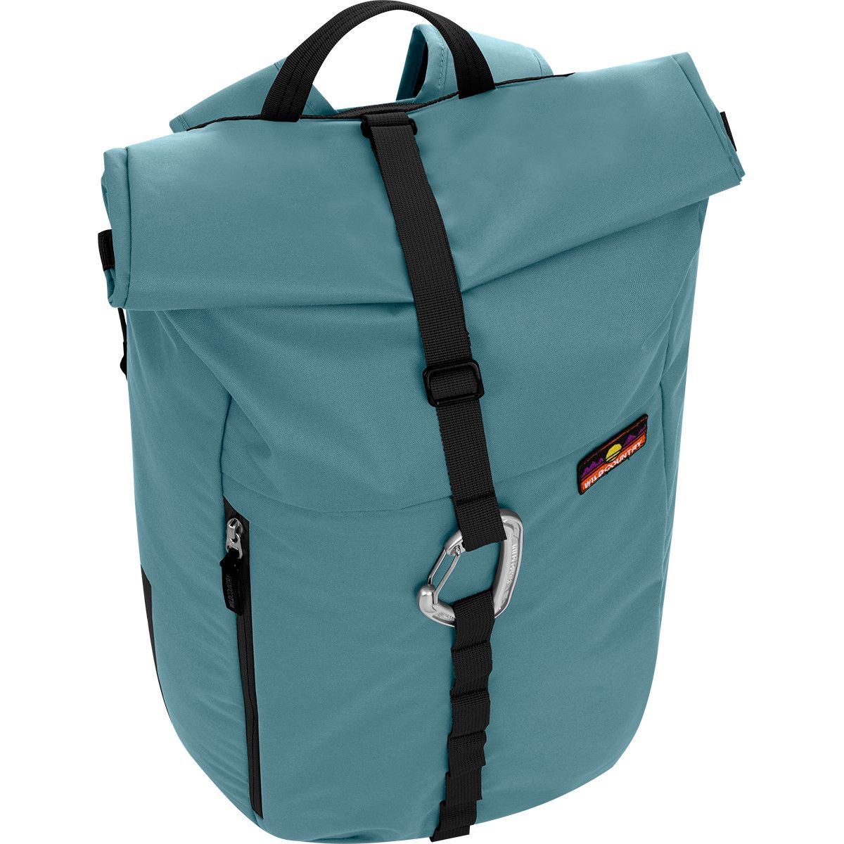 Flow Bag Pack, Color: Deep Water
