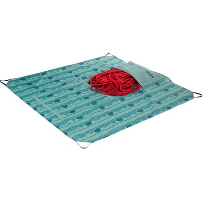 Rope Tarp