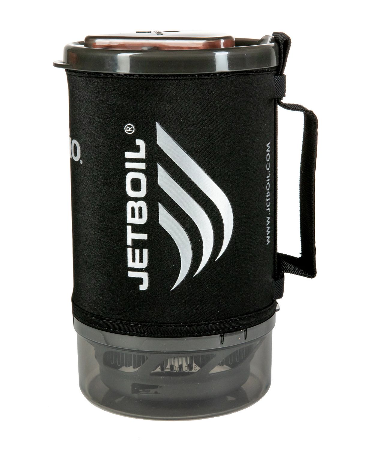 Sumo, Color: Carbon
