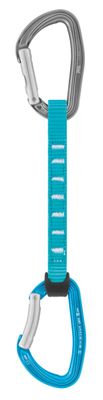 DJINN Axess Quickdraw 17 cm Turquoise