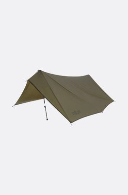 SilTarp Plus Shelter