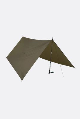 SilTarp Plus Duo Shelter