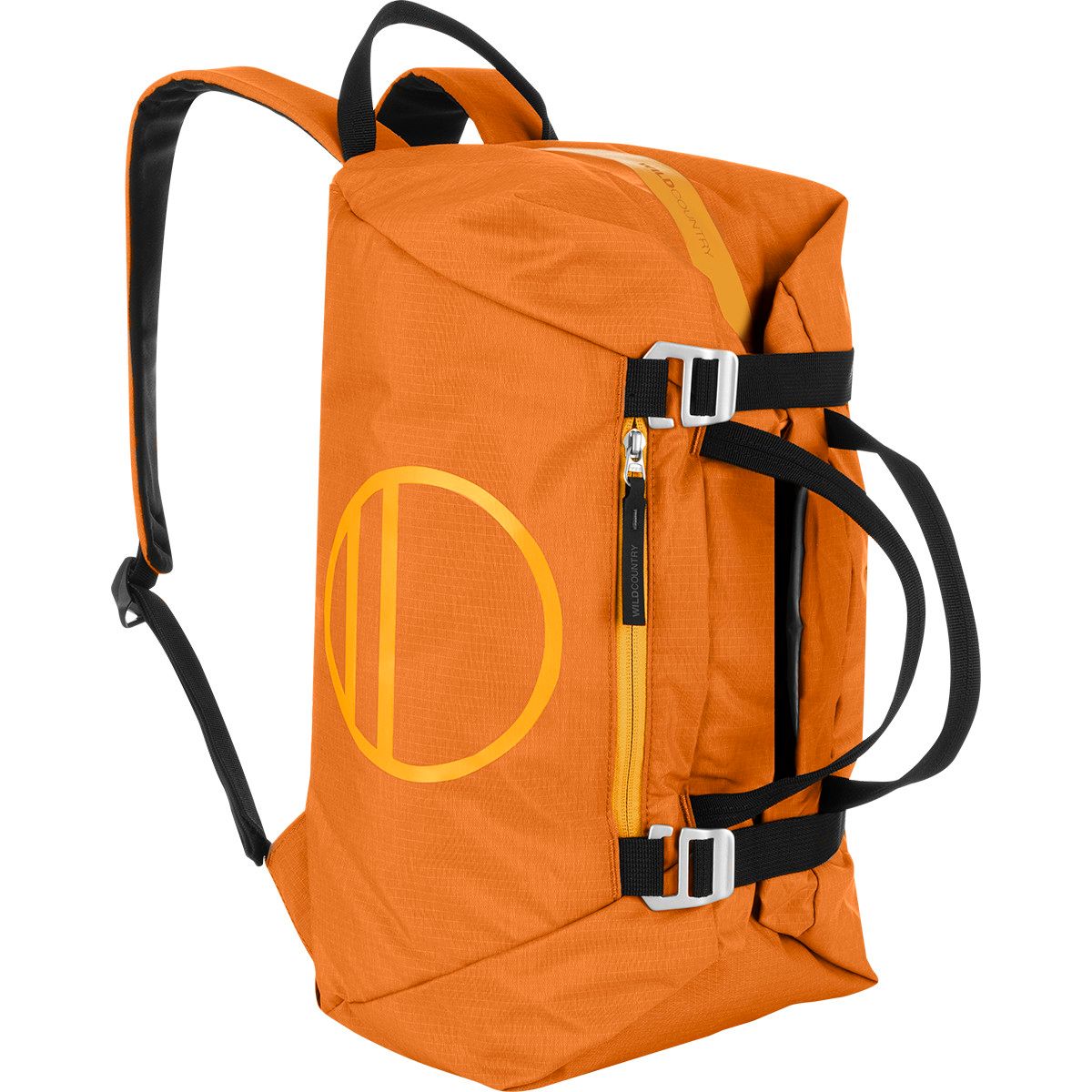 Rope Bags, Color: Sandstone