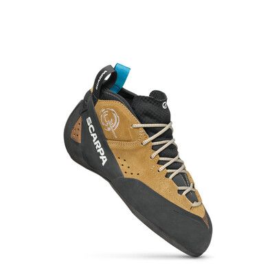 Women Generator Mid, Color: Caramel, Size: 39