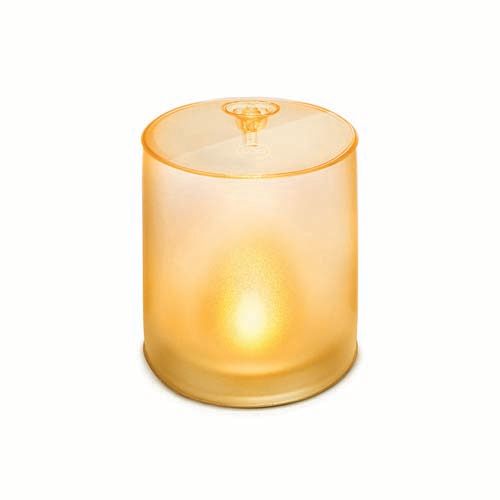 Luci Candle