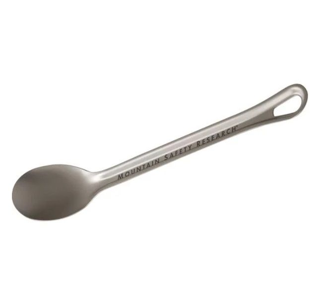 Titan Long Spoon