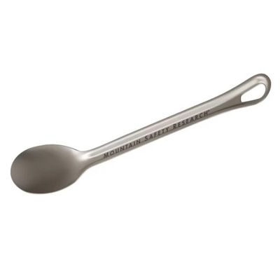 Titan Long Spoon