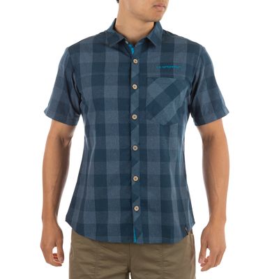 Nomad SS Shirt