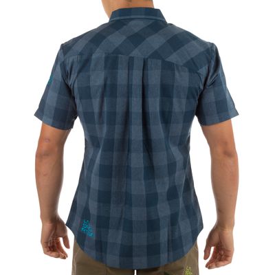 Nomad SS Shirt