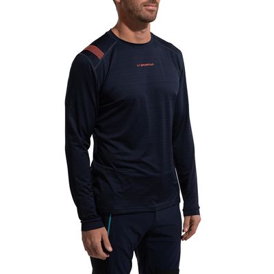 Tour Long Sleeve