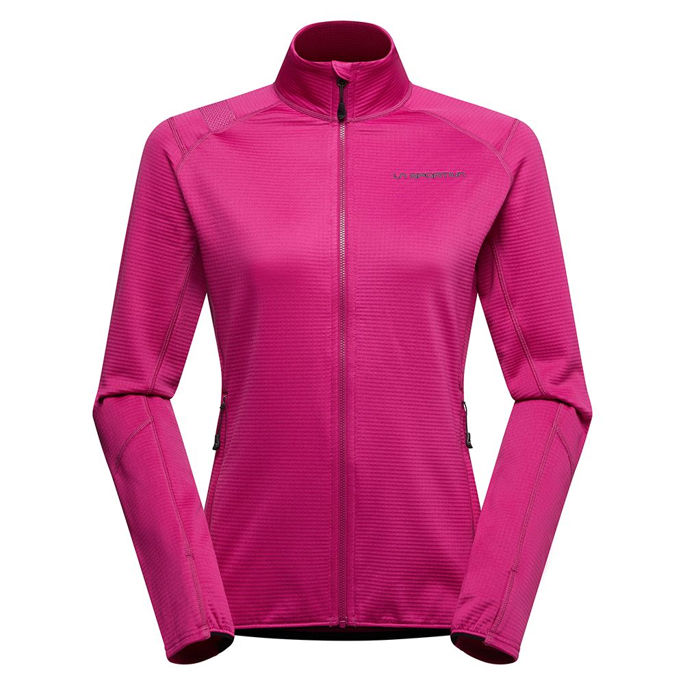 Women Chill Jkt, Color: Springtime, Size: S