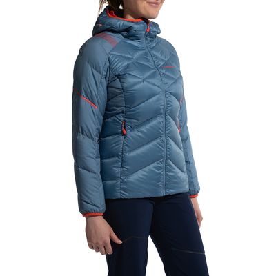 Women Bivouac Down Jacket