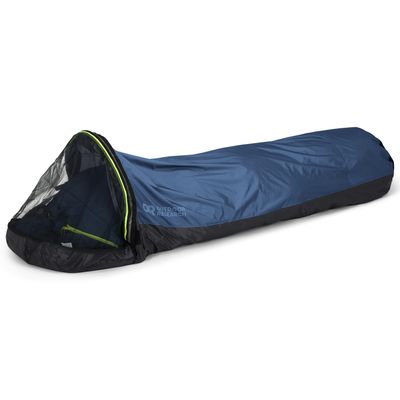 Helium Bivy