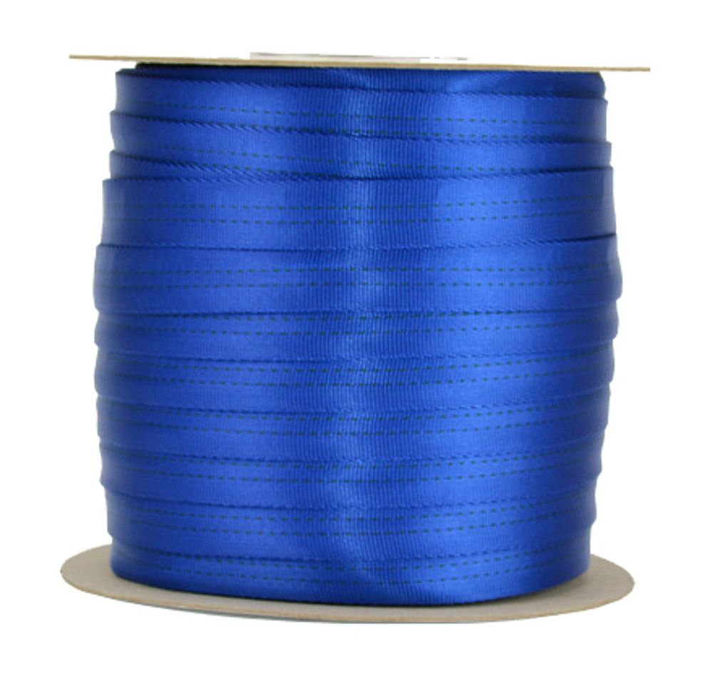 1&quot; Tech Tape Blue per meter