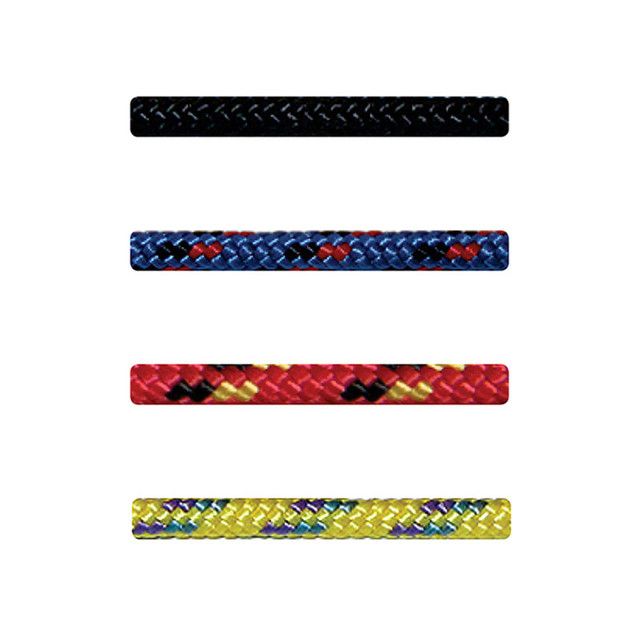 2mm Accessory Cord (per meter), Color: Blue