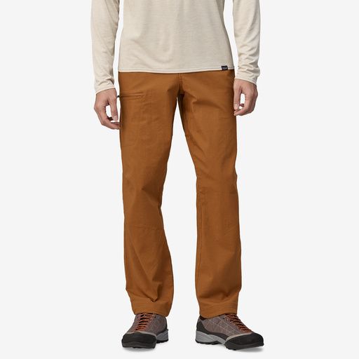 M&#39;s Venga Rock Pants , Color: Tree Ring Brown, Size: 32