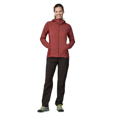 W&#39;s Nano-Air Light Hybrid Hoody