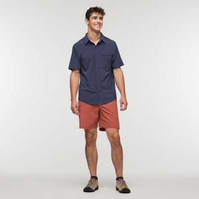 Cambio Button Up Shirt - Men&#39;s