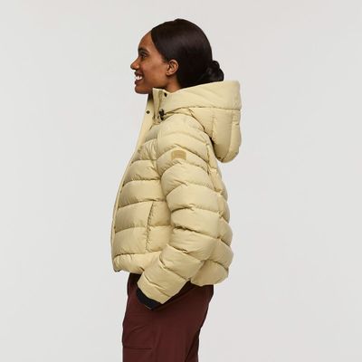 Veste Alivio Down