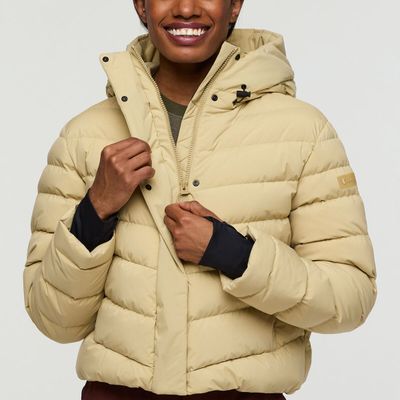 Alivio Down Jacket