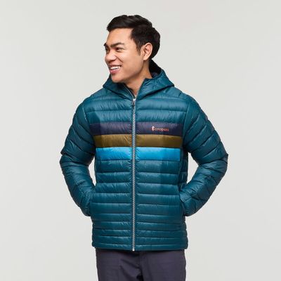 M Fuego Down Jacket