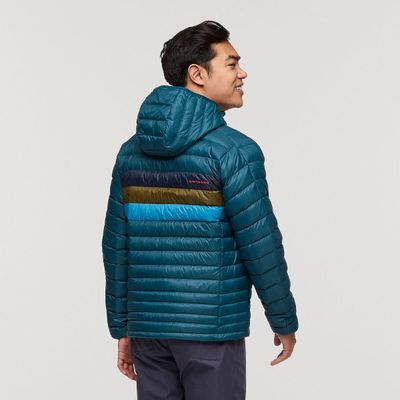 M Fuego Down Jacket