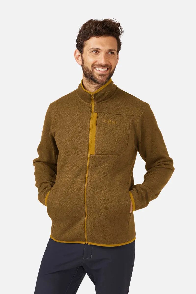 Ryvoan Jacket, Color: Footprint, Size: SM