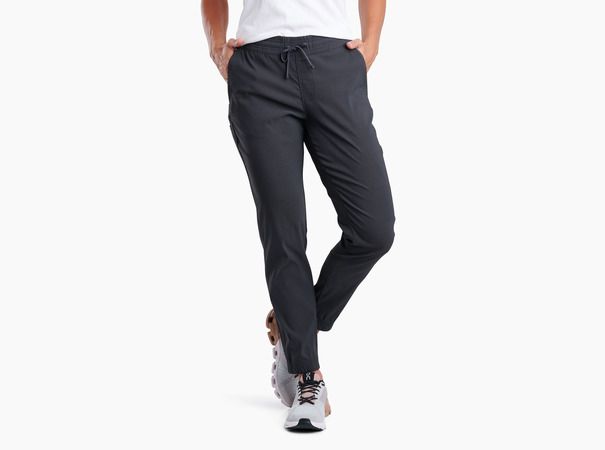 Haven Jogger, Color: Black, Size: XS