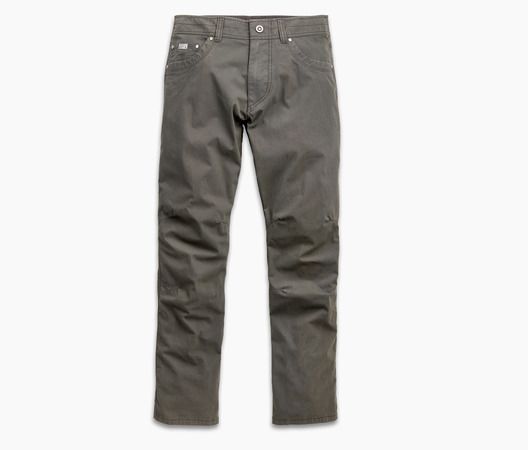 Revolvr, Color: Gun Metal, Size: 30 W 32 L