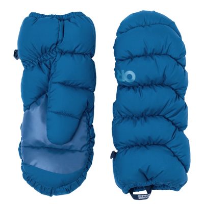 Coldfront Down Mitts