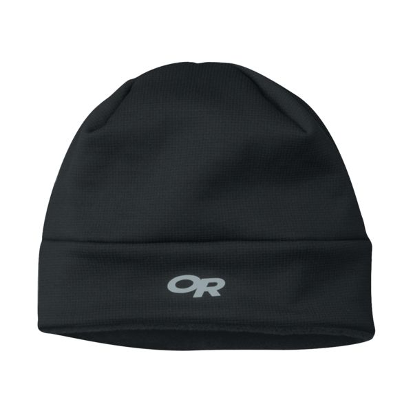 Wind Pro Hat, Color: Black, Size: S/M