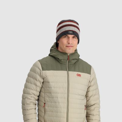Bonnet Spitsbergen