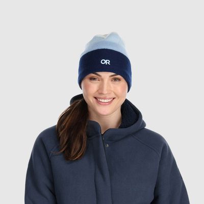 Bonnet Dégradé