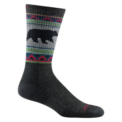 VanGrizzle Boot Mid Cushion
